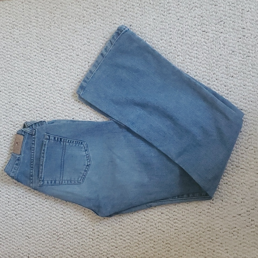 2000s Tommy Jeans
